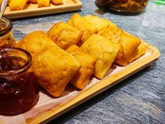 包尔萨克-纳瓦新疆菜(银都店)