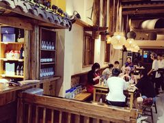 -寨子里的钵钵菜-湘西山里菜(火车站店)