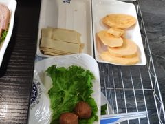 -楼外楼大刀肉传统火锅居(繁荣路店)