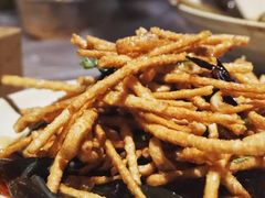 -巴厘龙虾·榜首油焖大虾(音乐学院·沿江酒馆店)