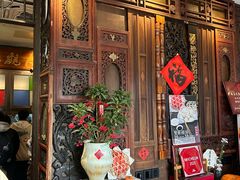 -哑巴生煎(临顿路店)