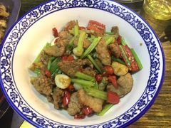 -老味道湘菜