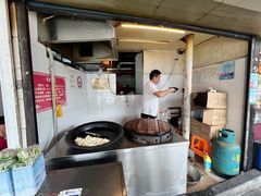 -水丰锅贴(延吉东路店)
