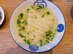 -新万鑫银丝面·非遗无锡味(惠山古镇店)