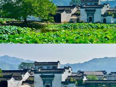 -呈坎景区
