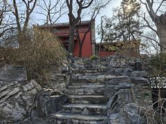 -郭守敬纪念馆