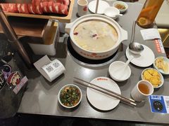 -好彩猪肚鸡(正弘城店)