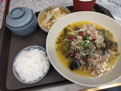 -鹿港小镇(天津机场店)