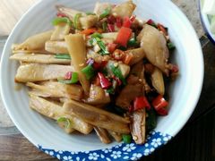 -唐师傅湘西名菜馆(武陵路店)