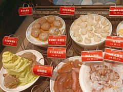 -新时代大酒店(仰口路店)