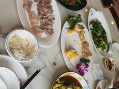 -百姓百味海鲜酒楼(粤垦路总店)