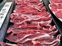 -林记潮牛·牛肉火锅(上马墩店)