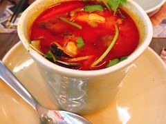 海鲜冬阴功-CHINCHIN 青青·泰国料理(万象食家店)