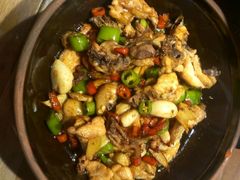 -辣得叫湘菜(观海卫店)