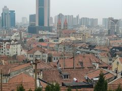 -观象山公园