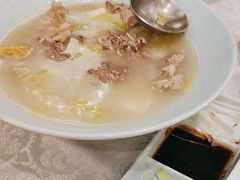 -马凯餐厅(地安门店)