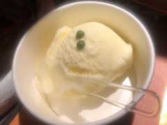 花椒冰淇淋-烤匠麻辣烤鱼(万象城店)