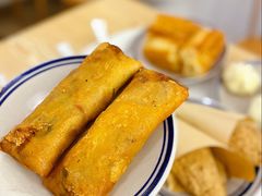 -正南齐北·老街糯米团(洪崖洞店)