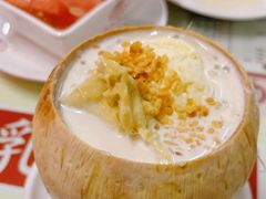 -香港華心糖水鋪(南西总店)