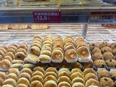 -味多美蛋糕(新和平里店)