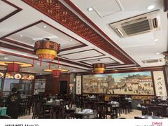 -邢家锅贴老店·非遗·开封菜(金明广场店)