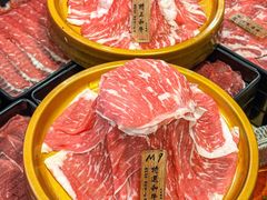 -牛匠和牛寿喜锅(西安总店)