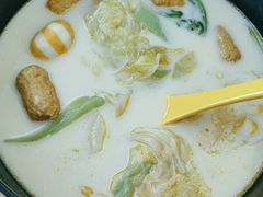 -小谷姐姐麻辣拌·麻辣烫(潞河店)