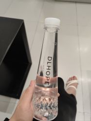 -DL HOPE明星造型