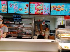 -肯德基(大悦城D馆店)