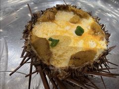 -必点海鲜·海肠捞饭大王(滨江道店)