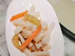 -梁家大院(昆山会展中心店)