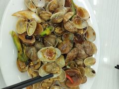 -南湾海鲜餐厅(南澳海鲜街店)