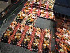 -池田寿司·4H鲜作(朝阳大悦城店)