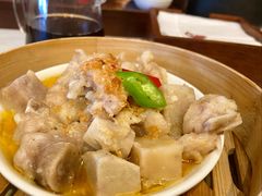 -白天鹅宾馆-宏图府餐厅