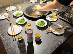 -大鱼山房鱼头火锅(老字号品质店)