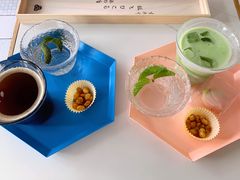 -茶是一枝花泡茶店