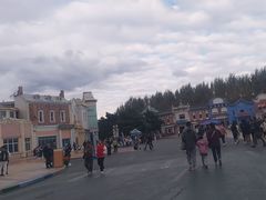 -沈阳方特欢乐世界