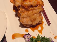 -小南洋海景餐厅(深圳湾店)