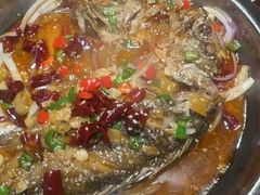 -两湖厨子·湖南菜·湖北菜·河鲜(康乐店)