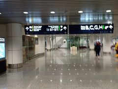 -吉隆坡国际机场