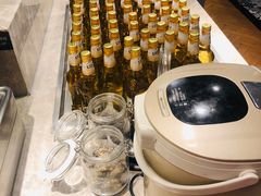 -比格比萨自助(万柳华联店)