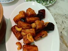 -苏梦江南·淮扬菜(夫子庙店)