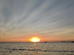 -东戴河风景区-止锚湾