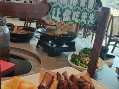 -创味·民间海南菜·非遗藤桥排骨(藤桥·免税城店)