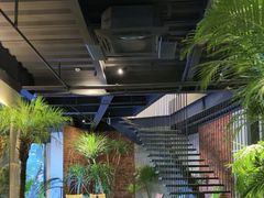 -J Create城市露营咖啡·简餐·宠物(上海动物园店)