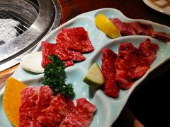 -御牛道日式烤肉料理(杭州万象城店)