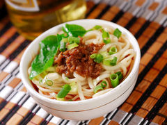-贯一台湾牛肉面(八一七中路店)