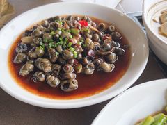 -听风阁农家私房菜茶楼(龙坞店)