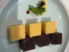 -味+新京宴·烤鸭·北京菜(创意谷店)