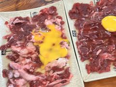 -顺德公平靓正特色牛花粥(花都店)
